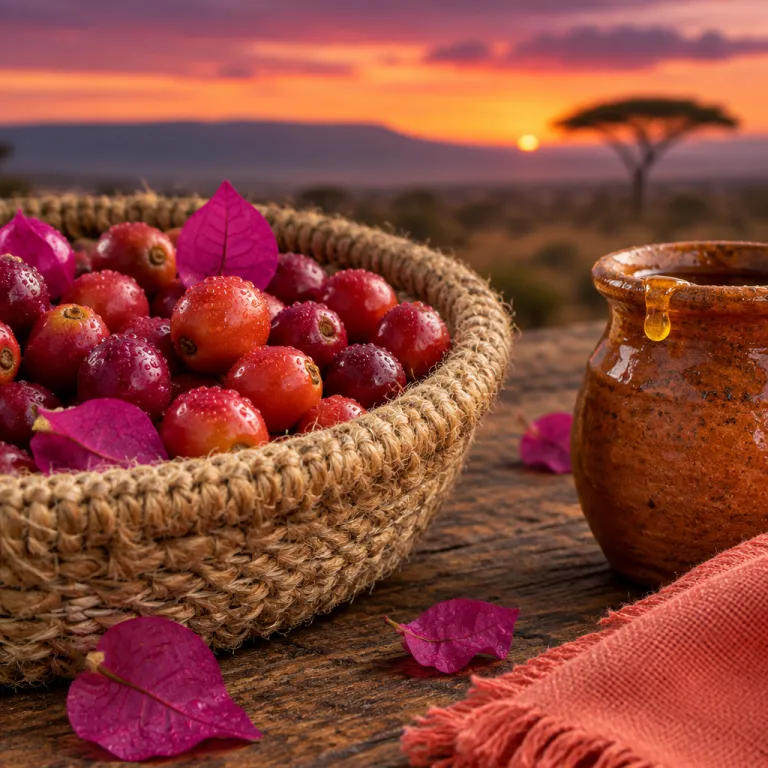 An elegant stay at Gibbs Farm Tanzania beside the Ngorongoro wonders