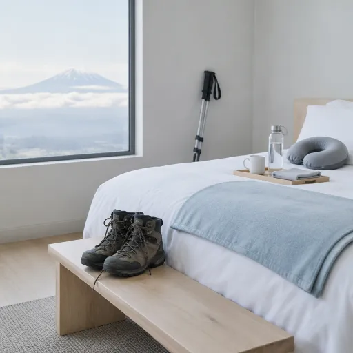 After the summit: where to recover in comfort once you're down from Kilimanjaro