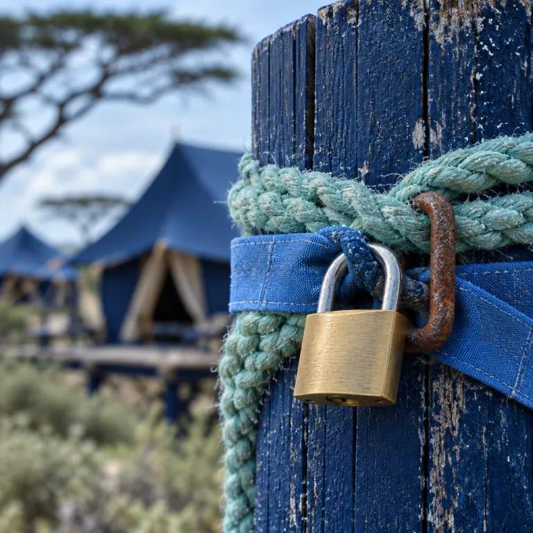 The quiet takeover: why Tanzania's wild corners are being leased, camp by camp, to the few