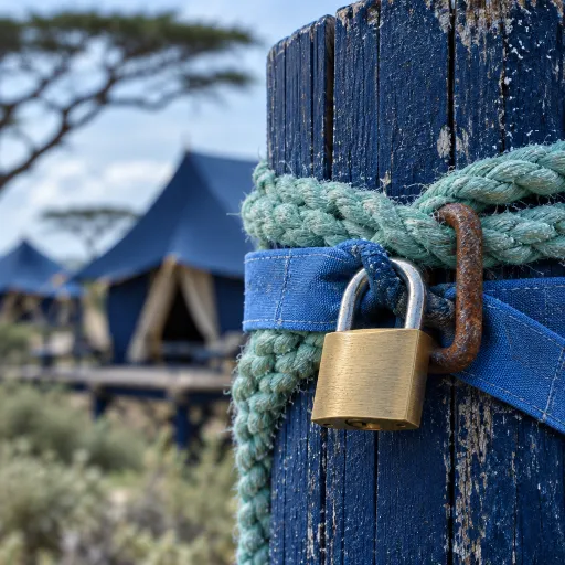 The quiet takeover: why Tanzania's wild corners are being leased, camp by camp, to the few