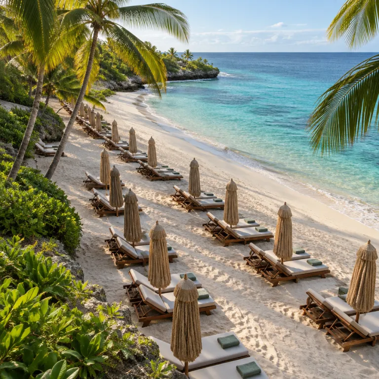 An elegant guide to the best beaches in Zanzibar for a luxury stay