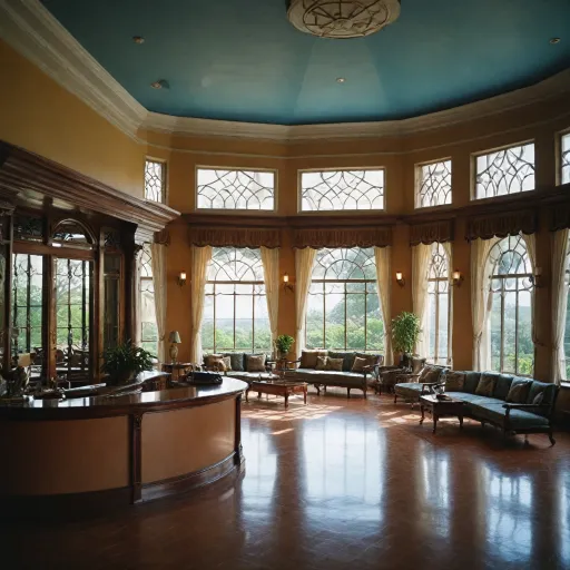 Experience the elegance of top rated hotels in Arusha for your Tanzanian journey