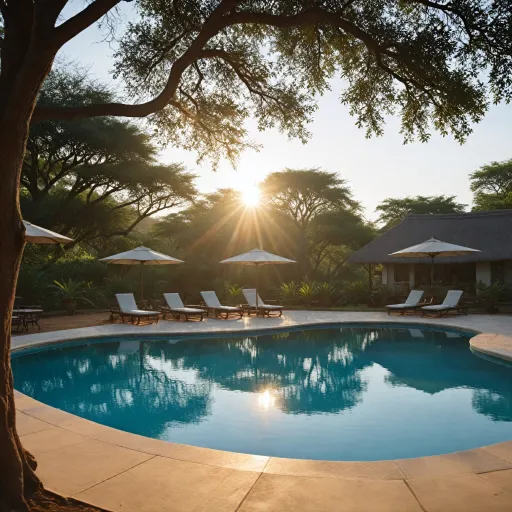 Tanzania luxury hotels for families: exceptional stays and unforgettable experiences