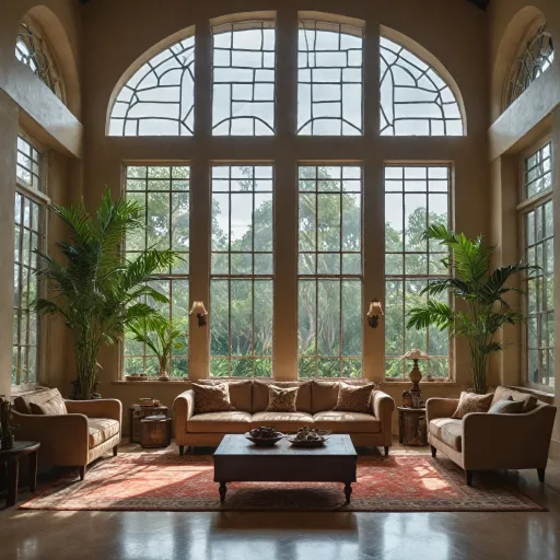 Elevating your stay: the premier luxury hotel booking site Tanzania offers for discerning travelers