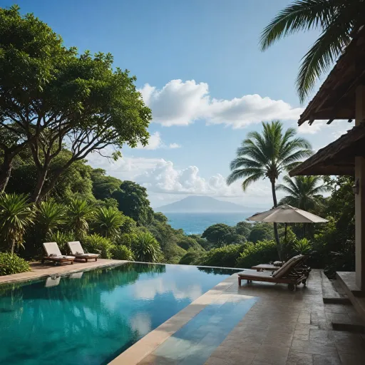 How to book exclusive villas in Tanzania for a luxury escape