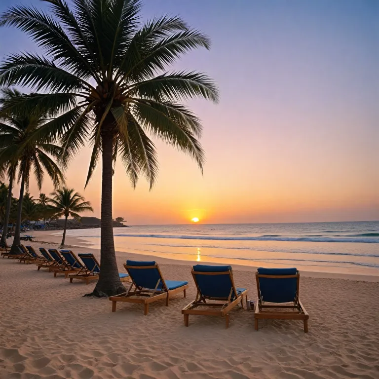 Experience the best premium beachfront hotels in Tanzania for an unforgettable ocean escape