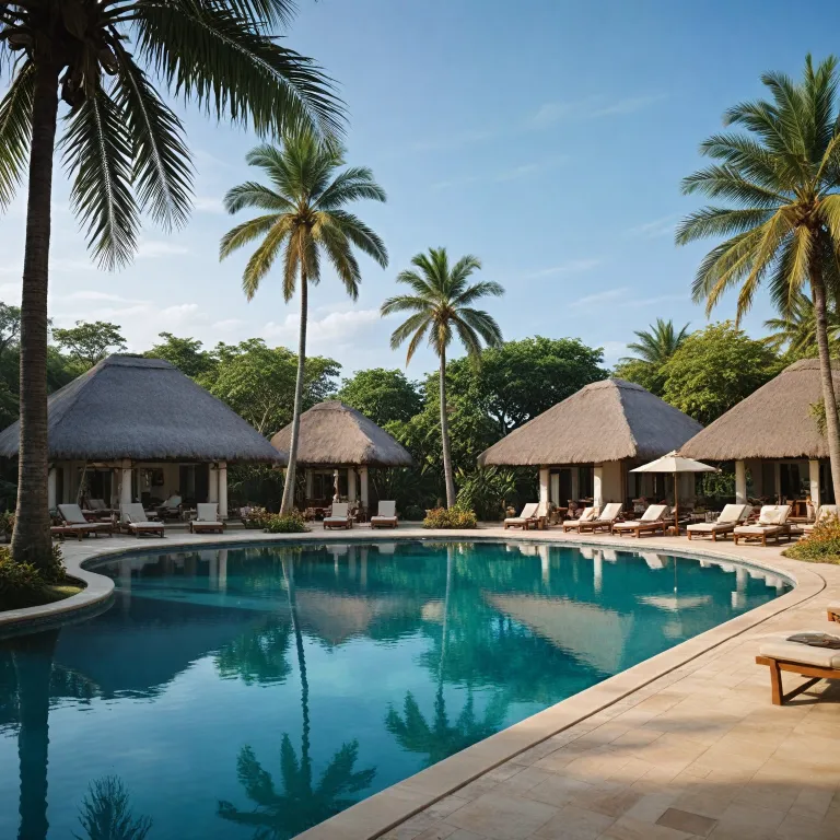 Top luxury family resorts in Tanzania: Unforgettable stays for every generation