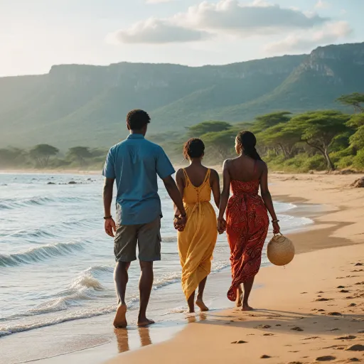 Honeymoons Tanzania: crafting unforgettable journeys across safari, beach, and culture