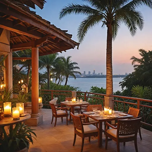 Refined things to do in Dar es Salaam for discerning travelers