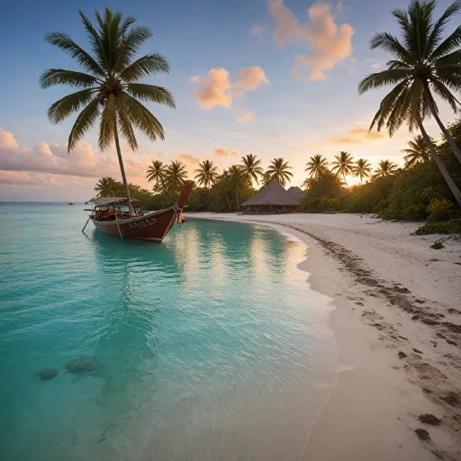 Choosing the best season to visit Zanzibar for an exceptional stay