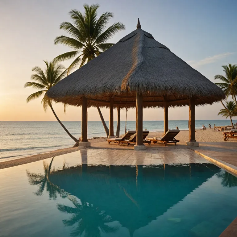 Planning the best time to go to Zanzibar for a luxury beach escape