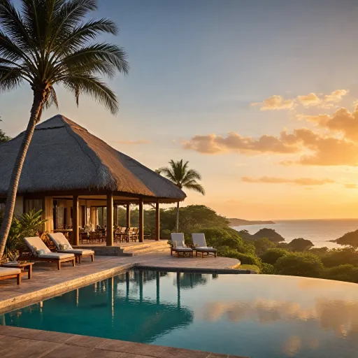 Elegant resorts in Tanzania Africa for refined safaris and coastal escapes