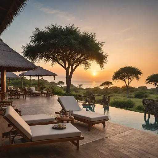 Planning the best months to travel to Zanzibar for luxury stays and safaris