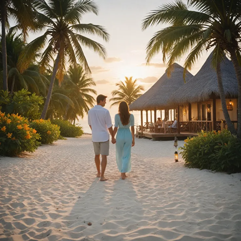 Zanzibar honeymoon escapes for couples seeking refined island romance