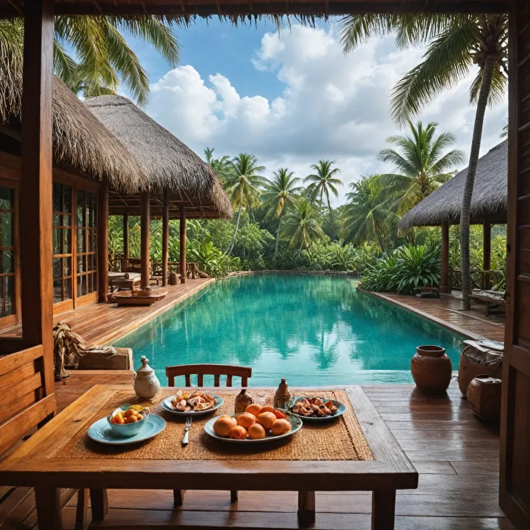 Choosing the best season to go to Zanzibar for a luxurious island escape