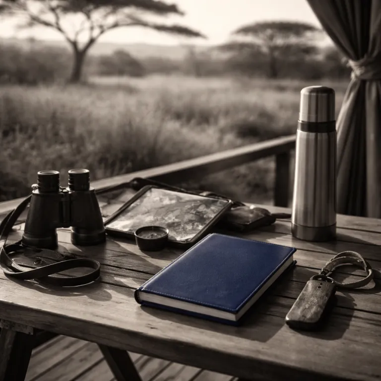 Ndutu accommodation for an intimate luxury safari stay in Tanzania