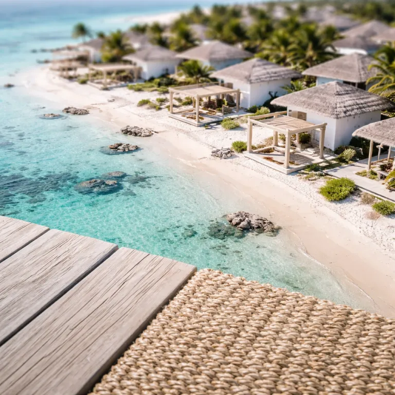 Tailor made Tanzania safari and Zanzibar packages for elevated stays