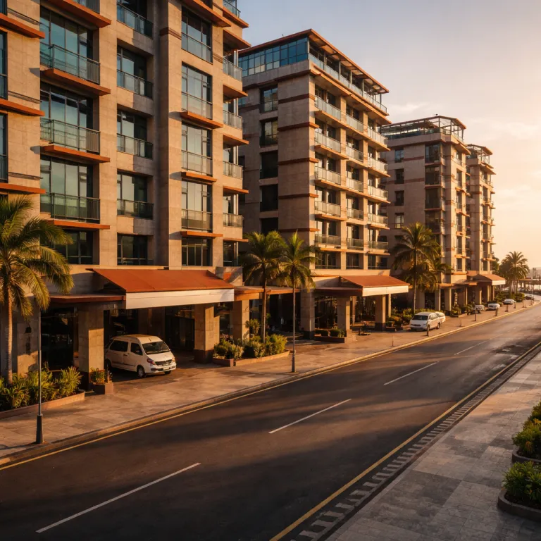 Top Hotels in Ilala Dar es Salaam