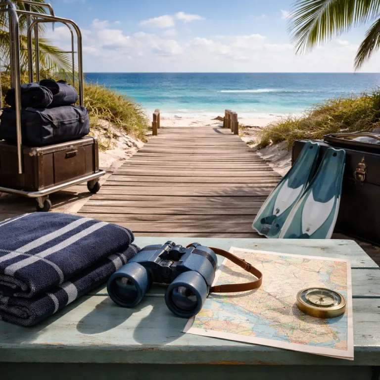 Preferred Hotels' Africa push: which Tanzanian properties just joined the curated list