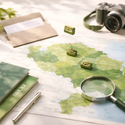 Where to stay in Tanzania in 2026: a region-by-region map for first-timers