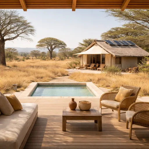 Banyan Group lands in Ruaha: what Ubuyu signals for southern Tanzania