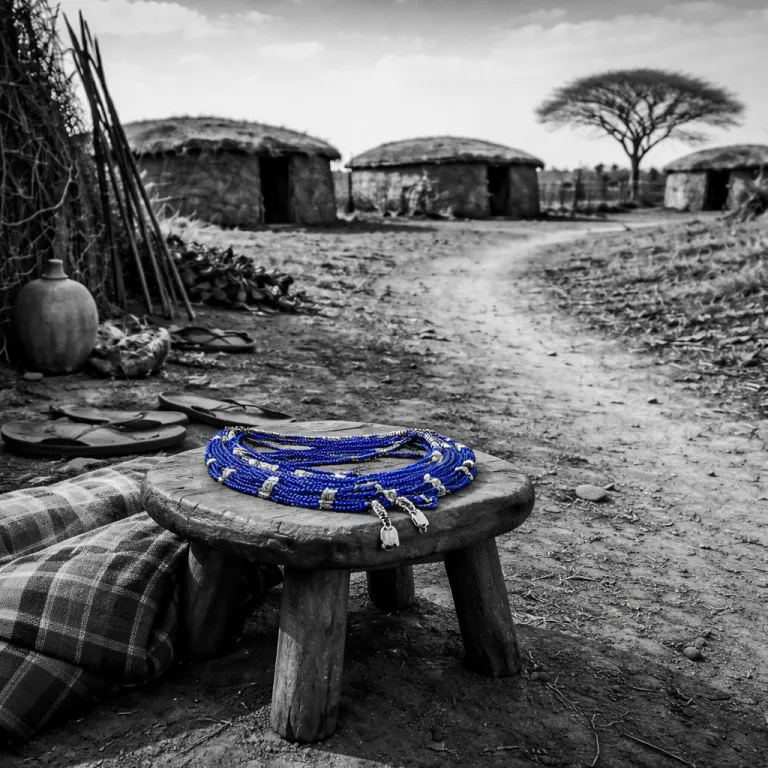 Maasai cultural visits, done with respect: a guide to genuine community immersion