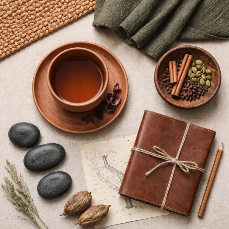 Tanzania's wellness retreats: where to actually disconnect when a spa menu isn't enough