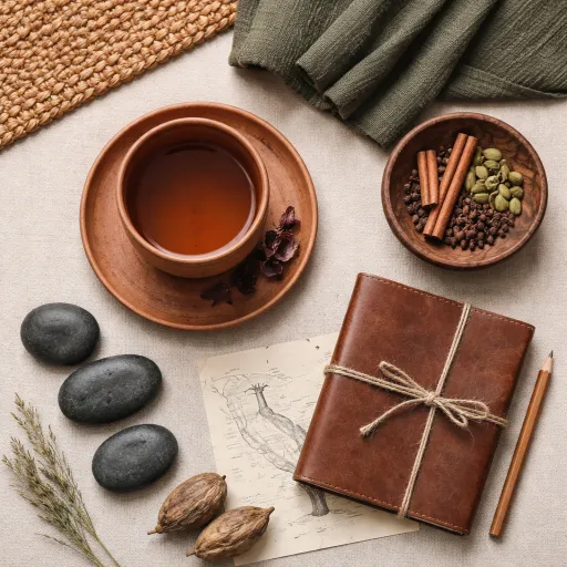Tanzania's wellness retreats: where to actually disconnect when a spa menu isn't enough