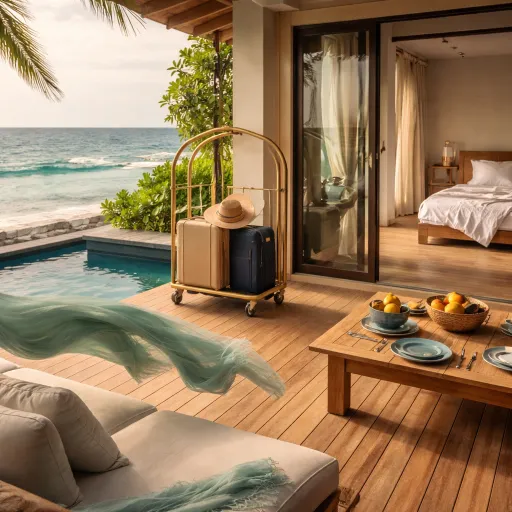 Tanzania's summer 2026 openings: the new properties to book before the buzz