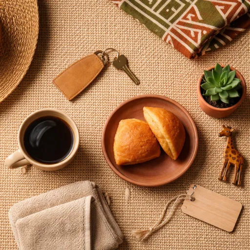 Stopover stays for the Dar-Arusha shuffle: hotels that turn travel days into the trip