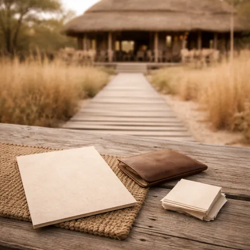 How to read a Tanzanian hotel rate card: rack rates, conservancy fees and the costs nobody warns about