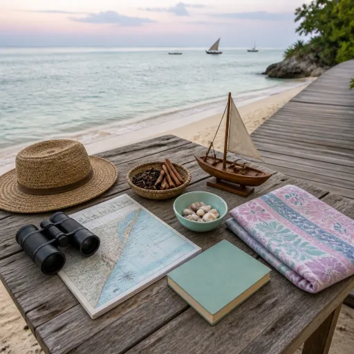 Safari and Zanzibar escapes: where wild Tanzania meets Indian Ocean elegance