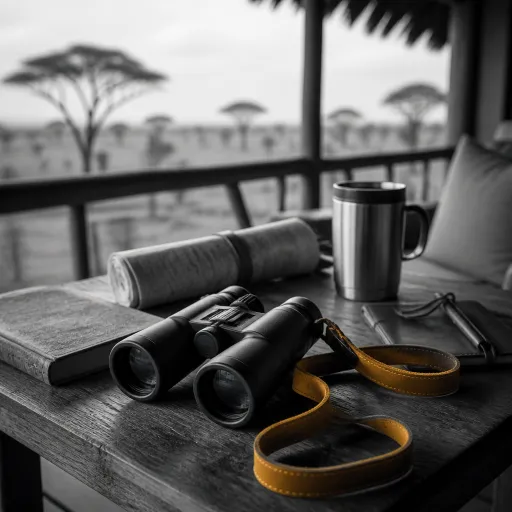 Chem Chem Safari Lodge: slow safari luxury between Tarangire and Lake Manyara