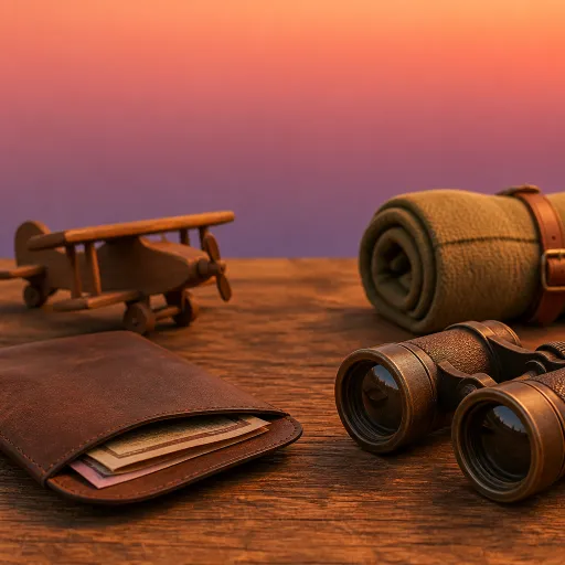 Tipping at Tanzanian lodges: what to give your guide, your camp staff and your pilot