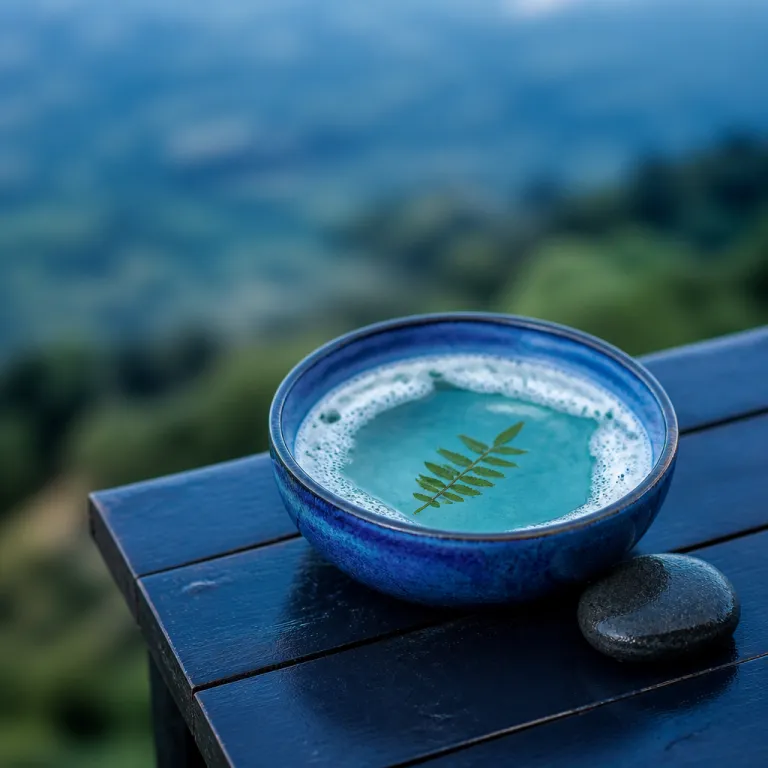 Thermal springs and forest bathing near Lake Manyara: the wellness experiences lodges are starting to offer